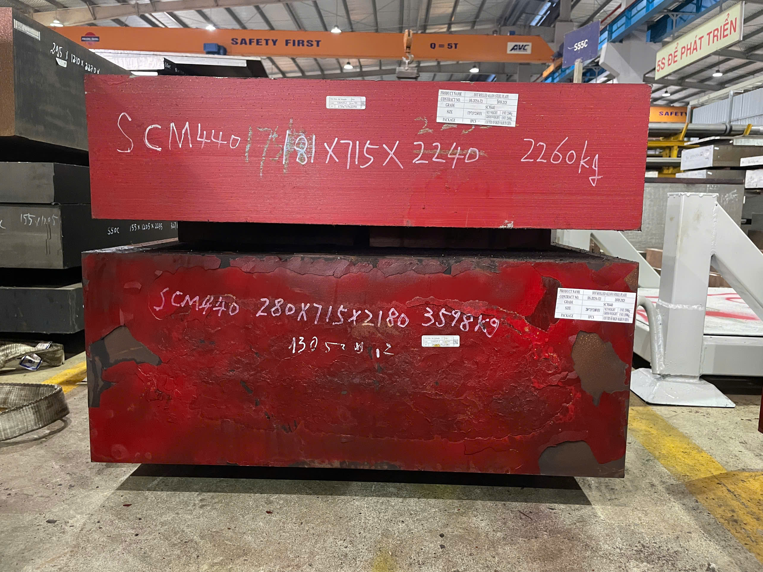 Hệ thống máy CNC hiện đại